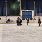 Frauen EHV-NRW Pokal | Soester EG vs. Düsseldorfer EG