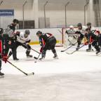 Soester EG vs. ESC Rheine am 11.10.2026