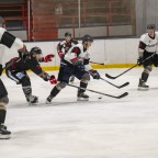 Soester EG vs. ESC Rheine am 07.12.2025