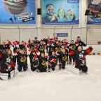 U13 SG Soest-Lippstadt vs. GSC Moers
