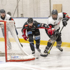 Soester EG vs. ESC Rheine am 11.10.2026