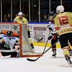 Ratinger Ice Aliens vs. Soester EG