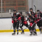 Soester EG vs. Dinslakener Kobras 1b am 16.11.2025