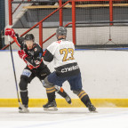 Soester EG vs. ESC Rheine am 11.10.2026