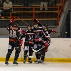 SEG vs. Eisadler Dortmund 1b