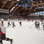 Frauen Landesliga NRW | Ratinger Ice Aliens vs. SEG Die Bördeindianerinnen
