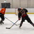 Soester EG vs. Dinslakener Kobras 1b am 16.11.2025