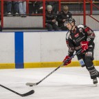 Soester EG vs. ESC Rheine am 07.12.2025