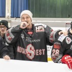 Soester EG vs. Herner EV 1b am 22.02.2026