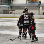 DFEL 2 Nord | Soester EG vs. FASS Berlin