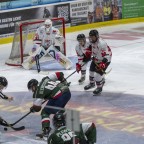 Herner EV 1b vs. Soester EG am 09.11.2025