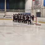 Frauen EHV-NRW Pokal | Soester EG vs. Tornado Luxembourg