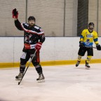 SEG vs. Eisadler Dortmund 1b