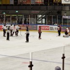 Frauen Landesliga NRW | Ratinger Ice Aliens vs. SEG Die Bördeindianerinnen