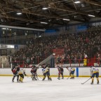 Soester EG vs. Eisadler Dortmund 1b am 21.12.2025