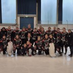 Frauen Landesliga NRW | SEG Die Bördeindianerinnen vs. TSVE Bielefeld