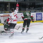 Herner EV 1b vs. Soester EG am 09.11.2025