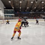 Frauen EHV-NRW Pokal | Soester EG vs. Düsseldorfer EG