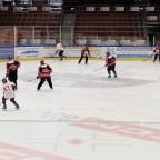 Frauen Landesliga NRW | Ratinger Ice Aliens vs. SEG Die Bördeindianerinnen