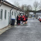 Frauen EHV-NRW Pokal | Soester EG vs. Eisadler Dortmund
