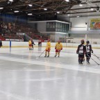 Frauen EHV-NRW Pokal | Soester EG vs. Düsseldorfer EG