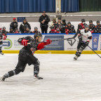 Soester EG vs. ESC Rheine am 11.10.2026