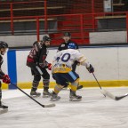 Testspiel der Herren gegen die Eisadler Dortmund 1b