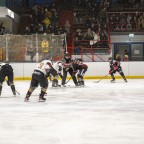 Soester EG vs. ESC Rheine am 07.12.2025