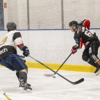 Soester EG vs. ESC Rheine am 11.10.2026