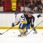Soester EG vs. Eisadler Dortmund 1b am 21.12.2025