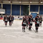 Frauen EHV-NRW Pokal | Soester EG vs. Tornado Luxembourg
