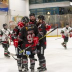 Soester EG vs. Herner EV 1b am 01.02.2026