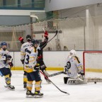 Soester EG vs. Eisadler Dortmund 1b am 21.12.2025