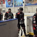 Frauen EHV-NRW Pokal | Soester EG vs. Tornado Luxembourg
