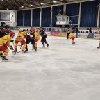 Frauen EHV-NRW Pokal | Soester EG vs. Düsseldorfer EG
