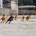 Frauen EHV-NRW Pokal | Soester EG vs. Düsseldorfer EG