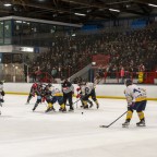 Soester EG vs. Eisadler Dortmund 1b am 21.12.2025