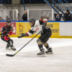 Soester EG vs. ESC Rheine am 11.10.2026