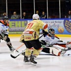 Ratinger Ice Aliens vs. Soester EG