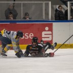 Soester EG vs. Eisadler Dortmund 1b am 09.02.2025