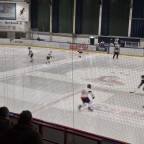 Frauen EHV-NRW Pokal | Soester EG vs. Tornado Luxembourg