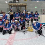 U11 Heim-Turnier der SG Kristall Lippstadt / Soester EG