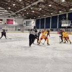 Frauen EHV-NRW Pokal | Soester EG vs. Düsseldorfer EG