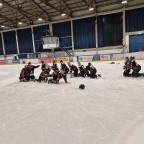 Frauen EHV-NRW Pokal | Soester EG vs. Düsseldorfer EG