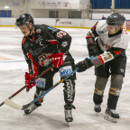 Soester EG vs. ESC Rheine am 11.10.2026