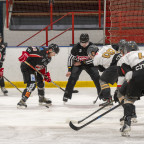 Soester EG vs. ESC Rheine am 11.10.2026
