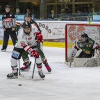 Herner EV 1b vs. Soester EG​​ am 13.02.2026