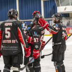 Soester EG vs. ESC Rheine am 11.10.2026