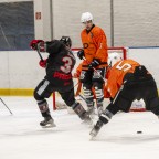 Soester EG vs. Dinslakener Kobras 1b am 16.11.2025