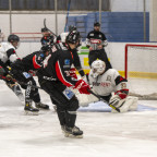 Soester EG vs. ESC Rheine am 11.10.2026